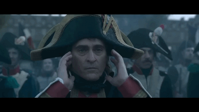 1Napoleon   Emp erreur 1 empire  La Grance Armee Franc16 Gauloise Revolution Française   je vous ai promis de=2 Grand succes=Victoire