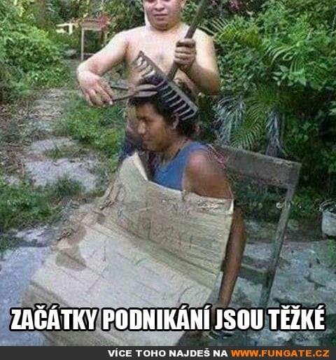 Blague   Coiffeur en indonesie