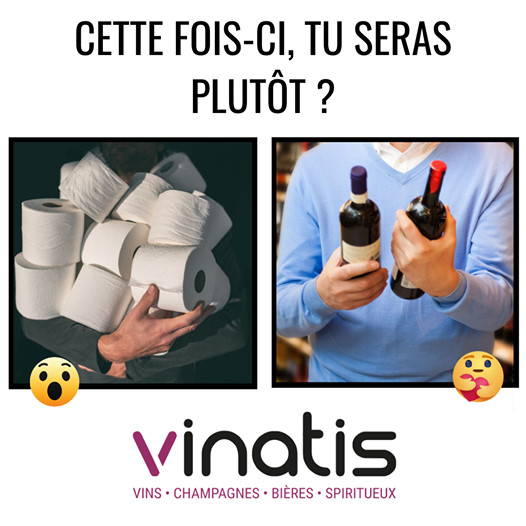 Blague   cette fois çi tu sera + pq ou vin