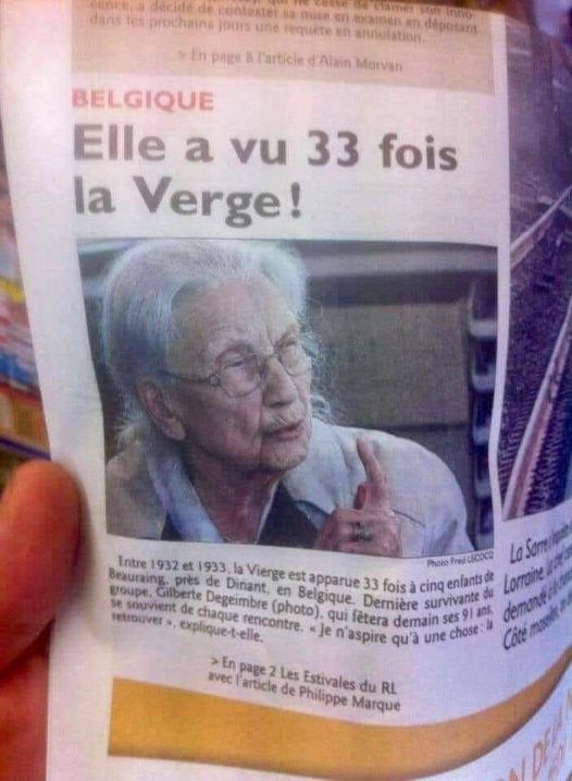 Blague   ellea vu 33 fois la verge