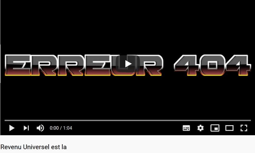 Blague   erreur 404