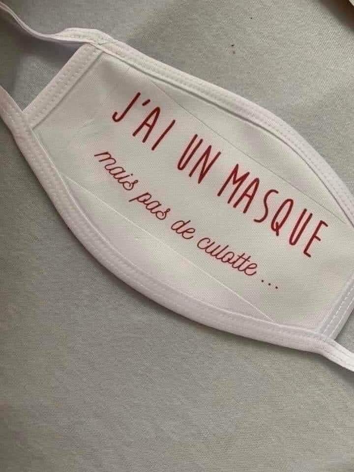 Blague   j'ai un masque mais pas de culotte (2)