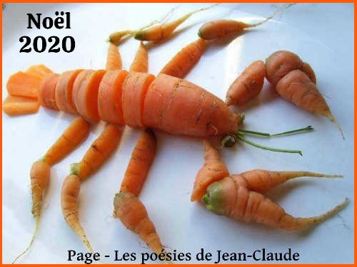 Blague   repas de noel 2020   carrotte