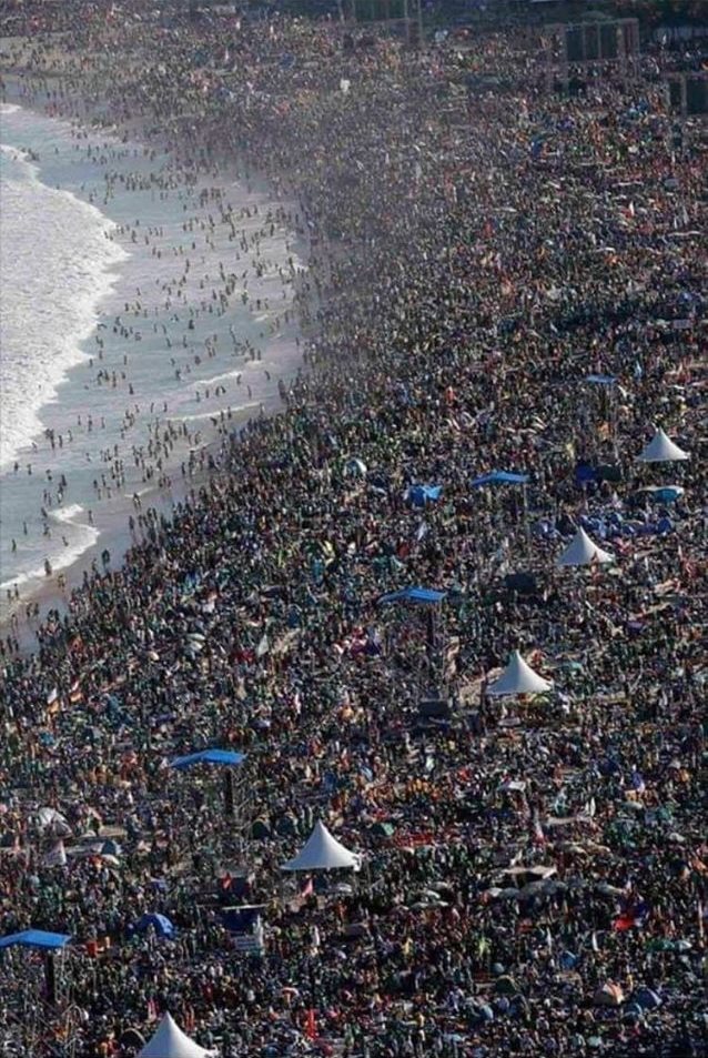 Blague   si en chine tu perds ton enfant sur la plage ne cherche pas refait en un autre