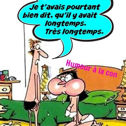 Humour   Sexe