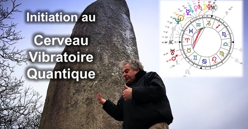 initation au vibration quantiqueau menhir de kerloas