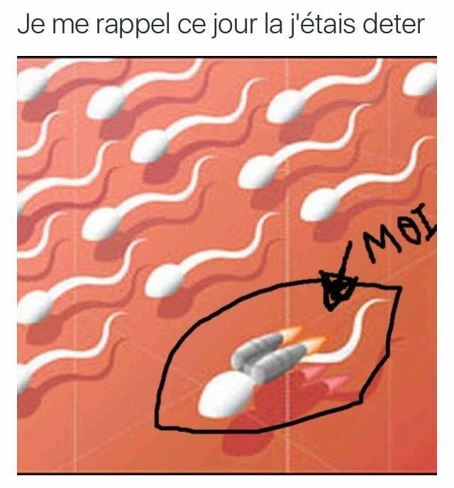 Vie   Ce Jour La J'était d'été