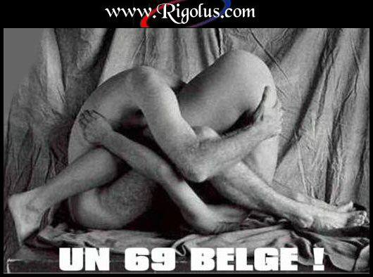 un 69 belge