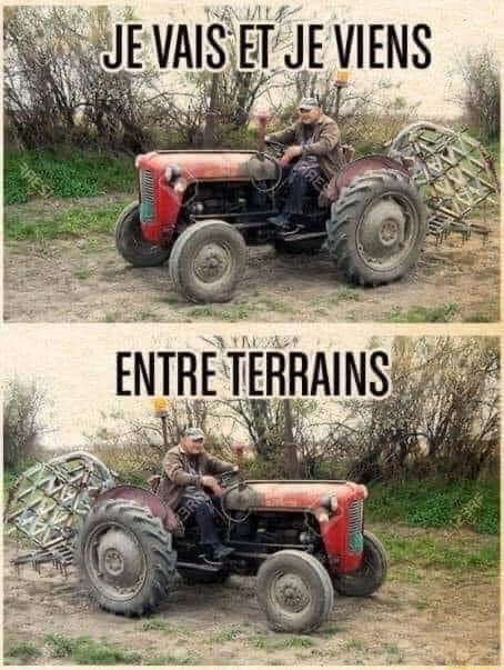 blague   jeux de mots et jeux d'image   je vais et je viens entre tes reins=terrains