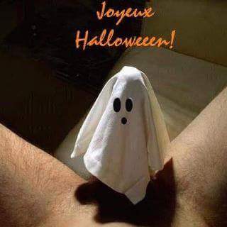 Humour   blague   sexe   joyeux halloween