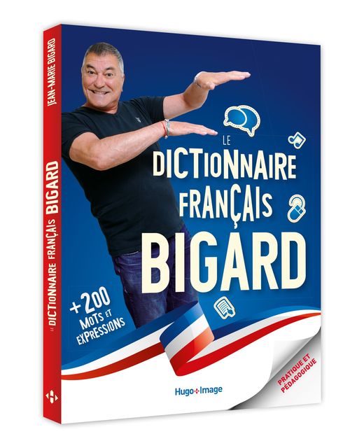 Humour   dictionnaire français bigard