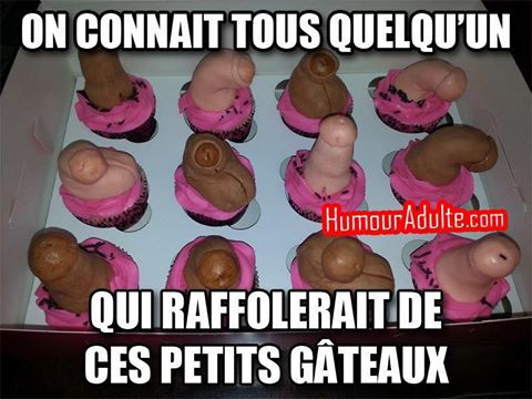 Humour   sexe   Patesseire en forme de sexe j'en connais beaucoup qui en raffole