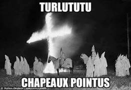 Turlututu chapeau pointu