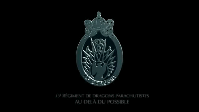 Arme(e)s Française Force Special Spatial CIA MIB Commzndo vlc record 2025 03 04 13e regiments de dragons parachutistes cavalerie artillerie3