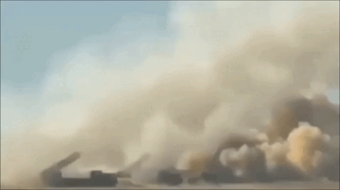 CoucherDeSoleil toutesles24Heure 3seconde Mois2Planete Mars LosAngeles2029 ARMESATOMIQUE NUCLEAIRE Blondie Atomic 1980 MissilesFrançais1000ans.mp4 