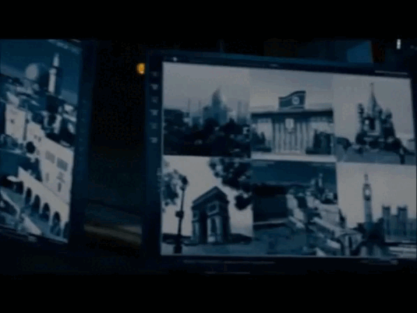 Gi   Guerre Nucleaire   Systemes D'Armes Dassault Français 5   Nouvelle Generation  Satelite en orbite en position pret a tirer