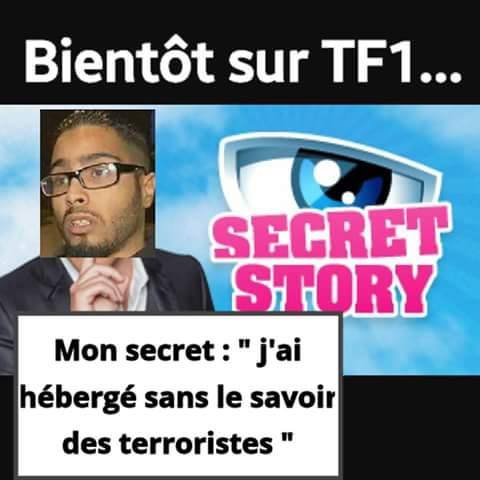 Jawad   secret story