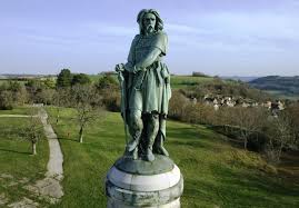 Napoleon   Emp Erreur=1Empire General Bon Apparte (5etoiles) Roi Soleil   Louis 14 Siege alesia vercingetorix jules cesar2 annee 2025 apres jesus christ Bouclier  Gleve