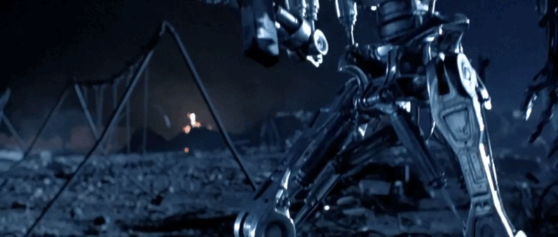 Napoleon GeneralBonApparte GeneralOver GeneralFauxConEnOr Terminator2JudgementDay(VF)GuerreDesMachines Robot2Guerre2029 adejacommencer2