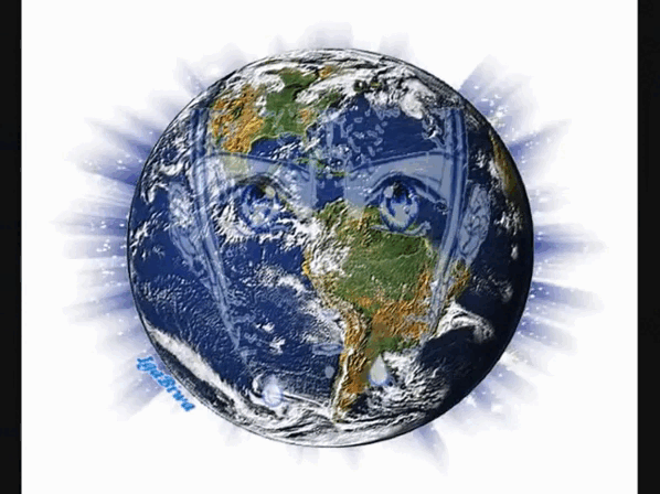 Planete bleu d eau Larmes L eau cest de l explosif Elle pleure ma planète 1