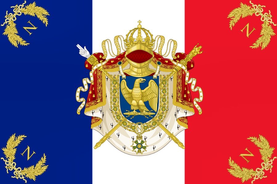 Napoléon   aigle royale