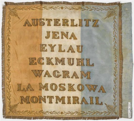 Napoléon   bataille gagné austerlitz   Jena   Eylau   Eckmuhl   Wagram   La Moskowa   Montmirail