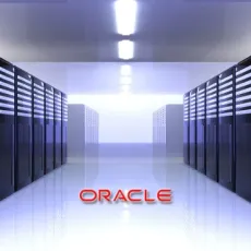 Supercalculateur Oracle DC EXA 1