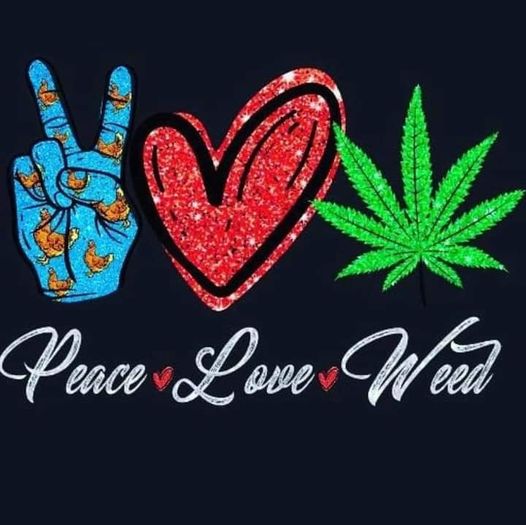 Chanvre=weed=beu   peace   love   weed
